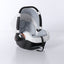 Junama Individual Car Seat