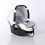 Junama Individual Car Seat