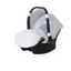 Junama Individual Car Seat