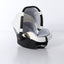 Junama Individual Car Seat